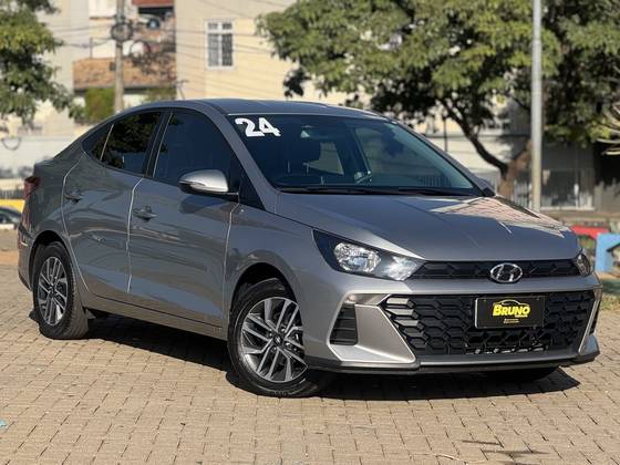 HYUNDAI HB20S 1.0 12V FLEX LIMITED PLUS MANUAL HYUNDAI HB20S 1.0 12V FLEX LIMITED PLUS MANUAL